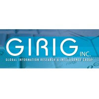 GIRIG Inc. Logo