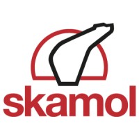 Skamol Logo