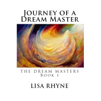 Lisa Rhynes The Dream Masters Logo