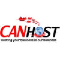 Canhost Logo