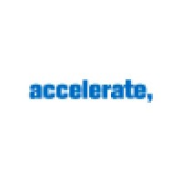 Accelerate Ltd Logo
