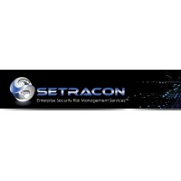 Setracon Inc Logo