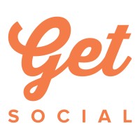 Get Social Logo