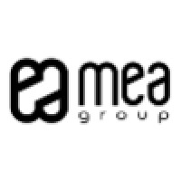 Mea Group B.V. Logo