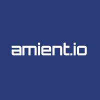 Amient Ltd. Logo