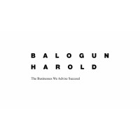 Balogun Harold Logo