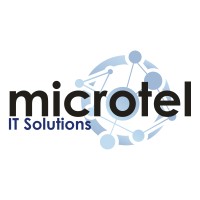 microtel IT Solutions Logo