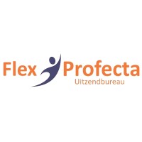 Flex Profecta Uitzendbureau Logo