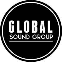 Global Sound Group LTD Logo
