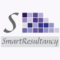 Smart Resultancy Logo