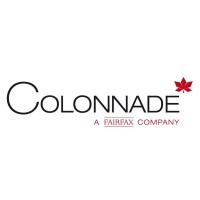 Colonnade Украина Logo