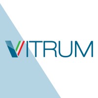 Vitrum srl Logo