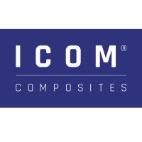 ICOM Composites A/S Logo