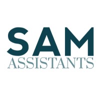 SAM Assistants Logo