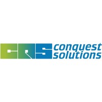 Conquest Solutions, LLC Logo