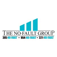 The NO-FAULT Group Logo