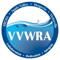 Victor Valley Wastewater Reclamation Authority Logo