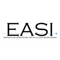 EASI Soluções Imobiliárias Logo