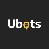 Ubots Logo