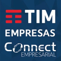 Connect Empresarial Logo