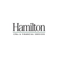 Hamilton Financial PC Logo