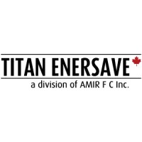 Titan Enersave Logo