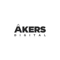 Akers Digital Logo