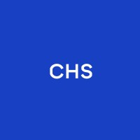 CHS Engineering Services Logo