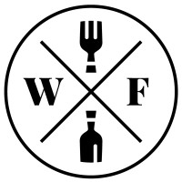 So Wine So Food Logo
