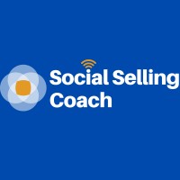 Social Selling Coach Logo