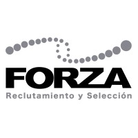 FORZA S.A. de C.V. Logo