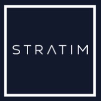 STRATIM Logo