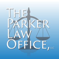 The Parker Law Office, LLC Logo