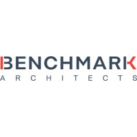 BENCHMARK ARCHITECTS Logo
