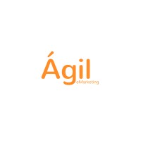 Ágil Logo