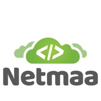 Netmaa Oy Logo
