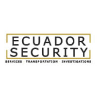 Ecuador Security Logo