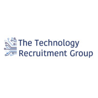 The Technology Recruitment Group Logo