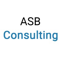 ASB Consulting Logo