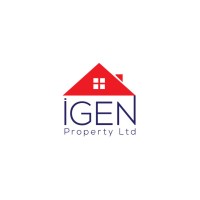 IGEN Property Ltd Logo