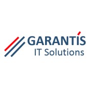 GARANTIS IT Solutions Logo