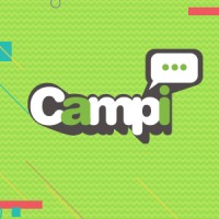 Agência Campi Logo