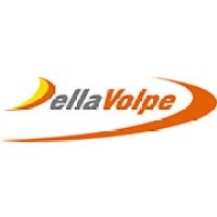 Della Volpe Transportes Logo