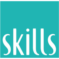 Skills Rekrytering Logo