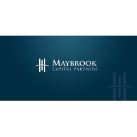 Maybrook Capital Partners Logo