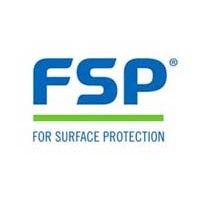 FSP For Surface Protection Ltd Logo