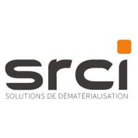 SRCI (Groupe Salvia Développement) Logo