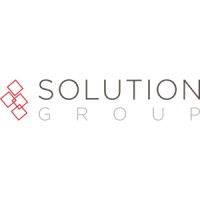 Solution Group Logo