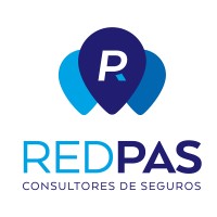 REDPAS Consultores Logo