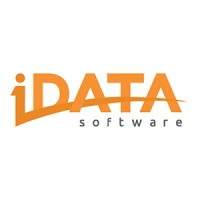 iDATA software Logo